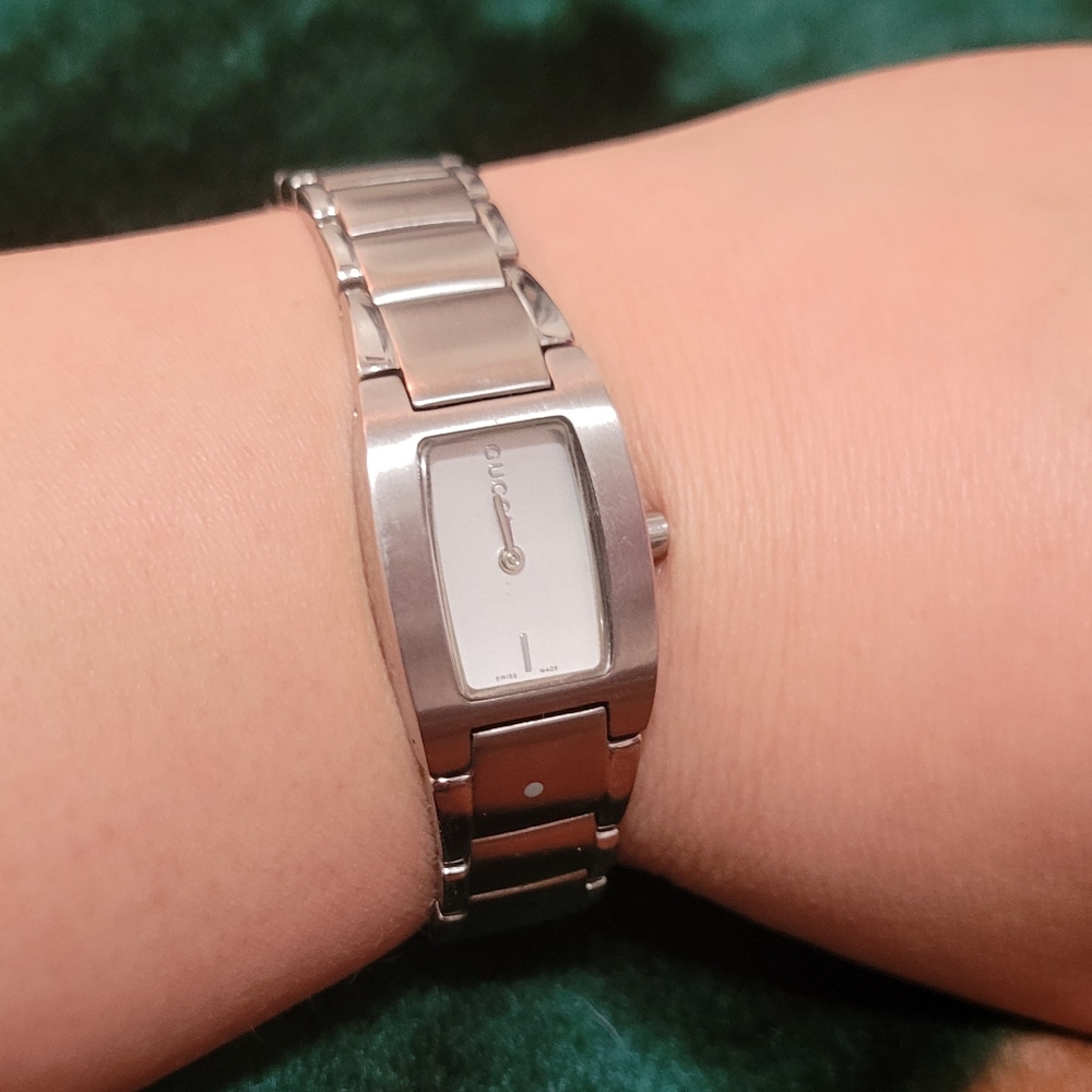 SOLD Gucci watch